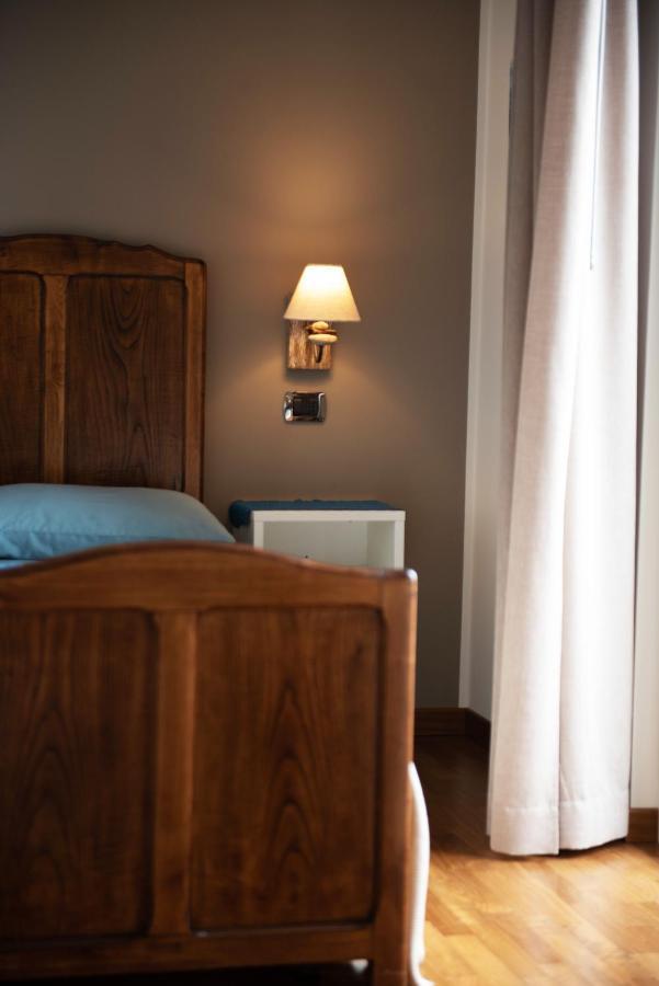 Torrevarata - Guest Rooms 圣泰雷萨迪里瓦 外观 照片